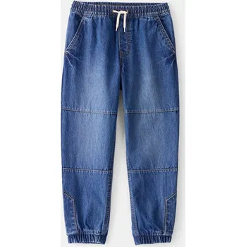 Chlapecké kalhoty OshKosh Blau 3036470 140