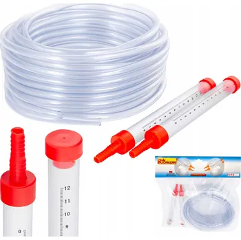 Vodováha Vodováha RICHMANN 0,2 m