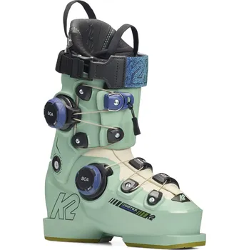 Sjezdové boty K2 Cortex 125 Zonal BOA W (2025/26) velikost: MONDO 23,5