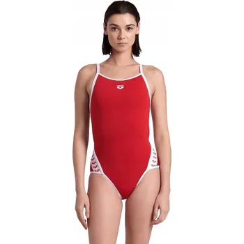 Dámské plavky Dámské jednodílné plavky na bazén Arena R.D34