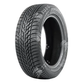 Osobní pneu Pneumatiky NOKIAN TYRES SNOWPROOF 1 255/40 R18 99V, zimní pneu, osobní a SUV