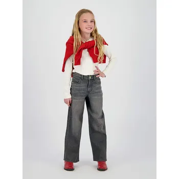 Dívčí džíny Vingino Grau 495482 152