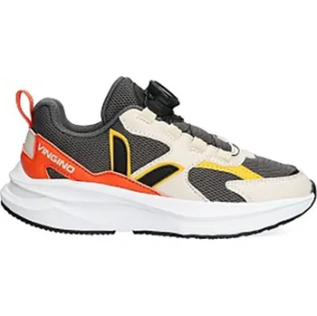 Chlapecké tenisky Boty Vingino Grau 7670418 30