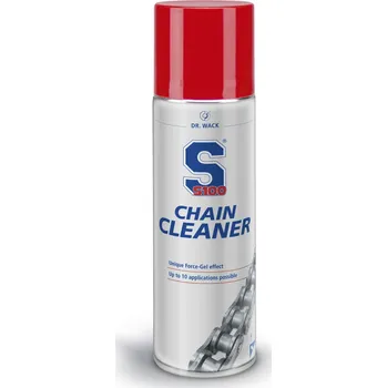 S100 čistič řetězů - Chain Cleaner 300 ml