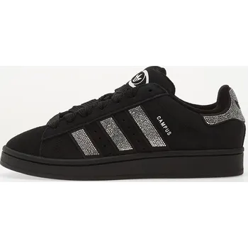 Dámská obuv Tenisky adidas Campus 00s W Core Black/ Silver Metallic/ Ftw White EUR 38 2/3