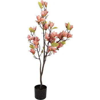 umělá květina Clayre & Eef - Umělá magnólie 5PL0208O