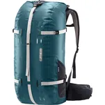 Batoh Ortlieb Atrack 45 l barva Modrá