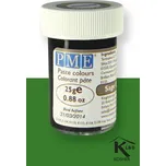 PME gelová barva - šedozelená PME