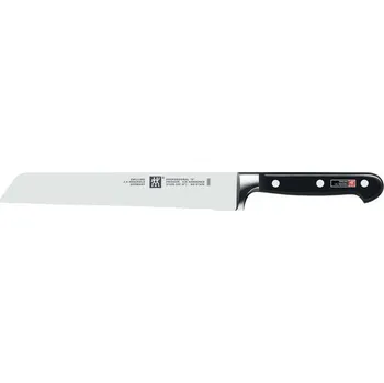 Kuchyňský nůž ZWILLING Professional "S" 1001501 nůž na chléb 20 cm