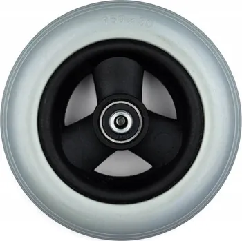 Invalidní vozík Invalidní vozík manuální 37-540