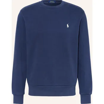 Pánská mikina Polo Ralph Lauren Pánská Mikina, tmavě modrá, S