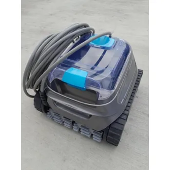 Automatický bazénový vysavač Bazénový vysavač ZODIAC CNX 40 iQ BAZAR