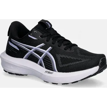 Pánské tenisky Tréninkové boty Asics GT-1000 14 1012B859.004 černá 99X, EUR 37.5