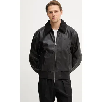 Oblečení a móda Bunda Calvin Klein Jeans LV04RE403G černá 99X, vel. M