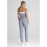 FIGL Overal M1025 Šedá Regular Fit M