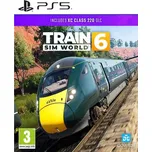 Train Sim World 6