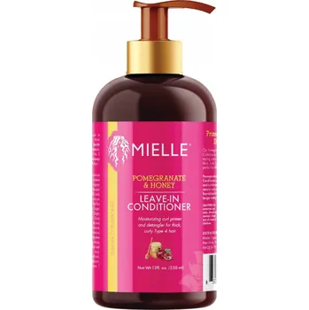 Mielle Pomegranate and Honey Leave-in hydratační kondicionér bez oplachování