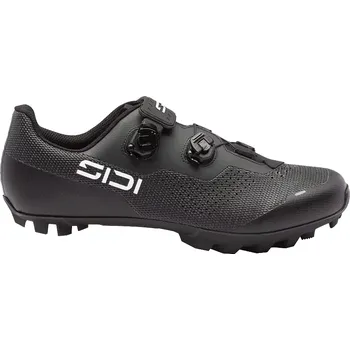 Pánská sportovní obuv Sidi Tretry SIDI Dominator X Millenium fit Black velikost 42