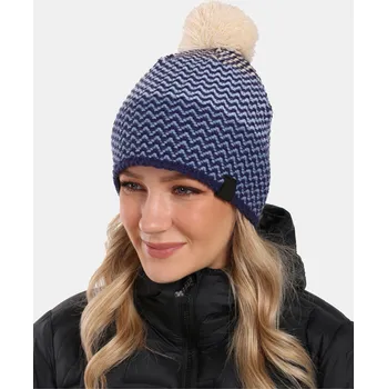 Pokrývka hlavy Kilpi Salome-W WL0611KIDBLUNI uni