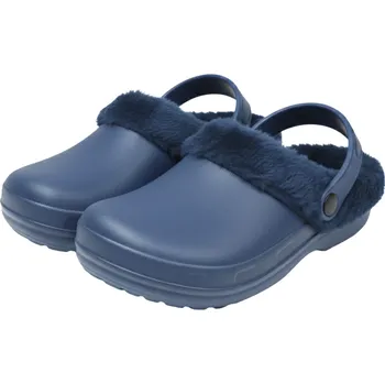 Dámské pantofle Listar 0557 modré