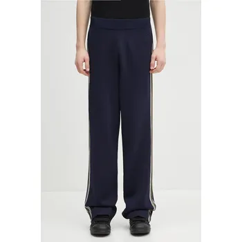 Tepláky Wales Bonner Tide Track US25KN35.KN05.599 námořnická modř 59X, vel. XL