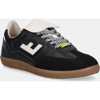 Pánské tenisky Tenisky Flamingos Burela Slim Player BSPLABLA černá 99X, EUR 45