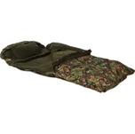 Giants Fishing Spací Pytel 5 Season Maxi Camo Sleeping Bag