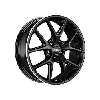 Alu kolo RONAL R75 8x18 5x108 ET45 CB76 012.5653.038