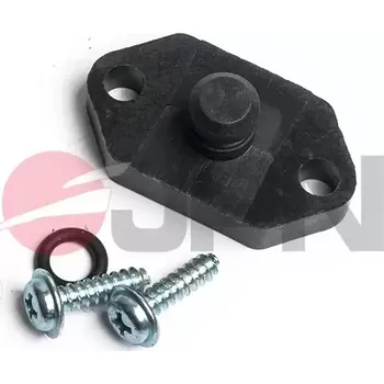 Autodíl JPN Chladič vzduchu intercooler JPN 60C9245-JPN