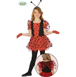 Fiestas Guirca Dětský kostým beruška