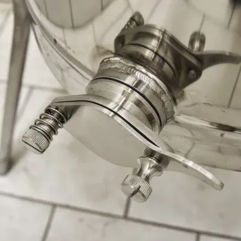 Medomet Swiss Biene 3 r. el. pohon 230V - P40