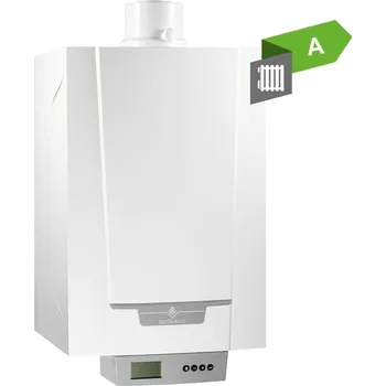 Kotel Plynový kotel DeDietrich MCR3 evo 35T, jednookruhový