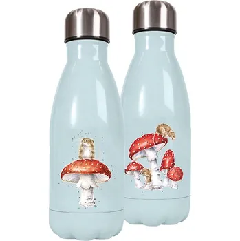 Termoska Wrendale Designs Termoska Wrendale Designs "He's a Fun-Gi", 260 ml - Myška