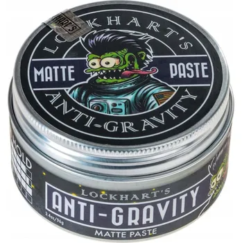 Stylingový přípravek Pasta na vlasy Lockhart's 96 g