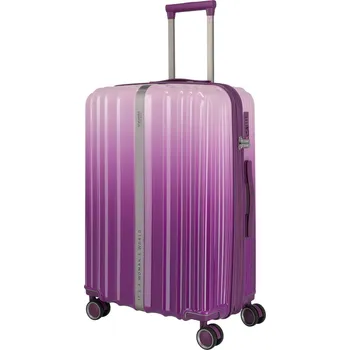 Travelite Lascana Edition M Purple Degrade
