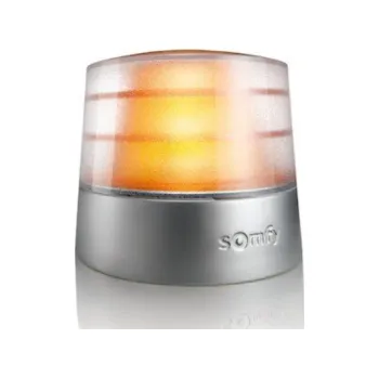 Garážová vrata Somfy Maják ECOPRO 24V