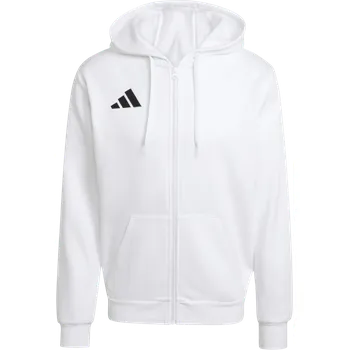 Pánská mikina Mikina s kapucí adidas Entrada 26 Full-Zip kf5943 Velikost 3XL