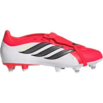 Kopačky Kopačky adidas Predator League Fold Over Tongue SG jr7894 Velikost 48 EU | 12,5 UK | 13 US | 29,7 CM
