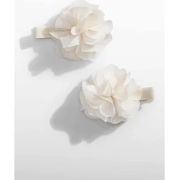 Dětské sponky Abel&Lula 5470.1.Bizuteria.PPY2 béžová 01X, vel. ONE SIZE