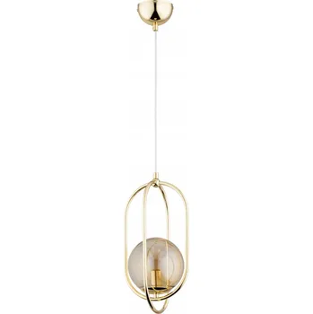 Závěsné svítidlo Alfa Sosnowscy BINAR 1 - světelný bod E14