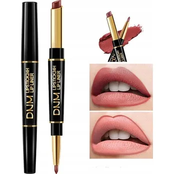 Tužka na rty Tužka na rty, rtěnka, konturovací tužka na rty #4