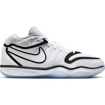 Pánské tenisky Basketbalové boty Nike AIR ZOOM G.T. HUSTLE 2 dj9405-102 Velikost 37,5 EU | 4,5 UK | 5 US | 23,5 CM