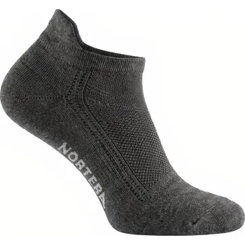 Ponožky NORTERA SPIK ANKLE Uni velikost L