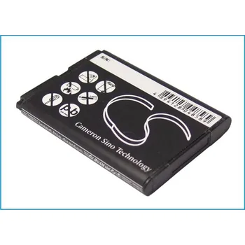 Baterie pro mobilní telefon Baterie Cameron Sino CS-PTC630SL, Li-Ion, 950