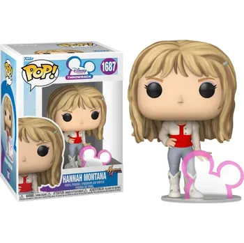 Figurka Funko Pop! 1687 Disney Hannah Montana