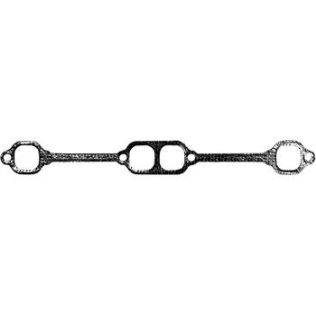Těsnění pro motocykl GASKET - těsnění 33395