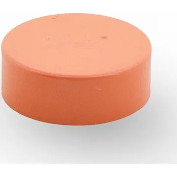 Kanalizační potrubí KGK víčko vnější 400