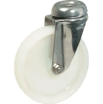 Pojezdové kolečko Nerezové polyamidové pojezdové kolo G101.A90.051