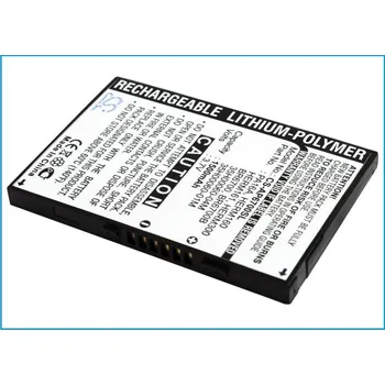 Baterie Cameron Sino CS-AP6700SL, Li-Polymer, 1500