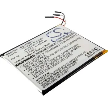 Baterie Cameron Sino CS-IPT8SL, Li-Polymer, 850